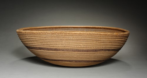Tray, 1895. Creator: Unknown.
