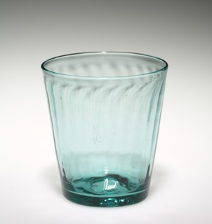 Tumbler, 1800-1850. Creator: Unknown.