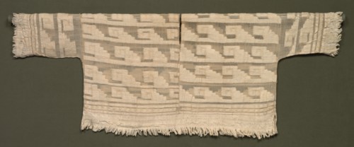 Tunic, 1100-1532. Creator: Unknown.