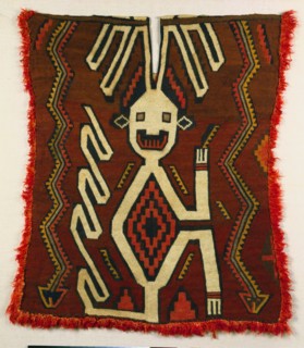 Tunic, 400-200 BC. Creator: Unknown.