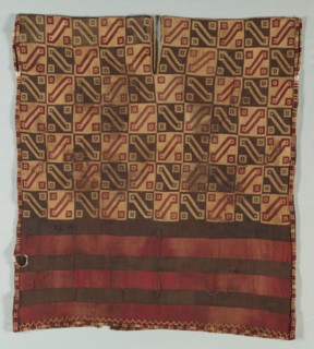 Tunic, c. 1400-1540. Creator: Unknown.