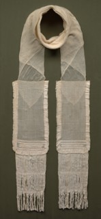 Turban, 1200-1460s. Creator: Unknown.
