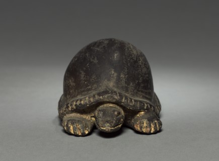 Turtle, before 1921. Creator: Unknown.