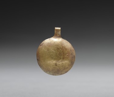 Tweezer, c. 500-200 BC. Creator: Unknown.
