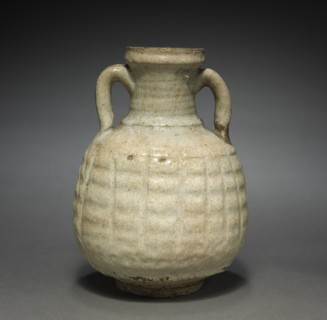 Vase, 1-200. Creator: Unknown.