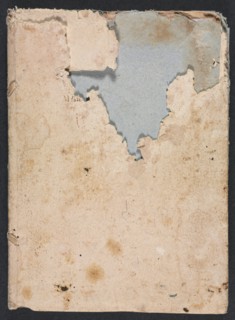 Verona Sketchbook, 1760. Creator: Francesco Lorenzi (Italian, 1723-1787).
