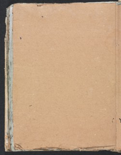 Verona Sketchbook: (page 100), 1760. Creator: Francesco Lorenzi (Italian, 1723-1787).