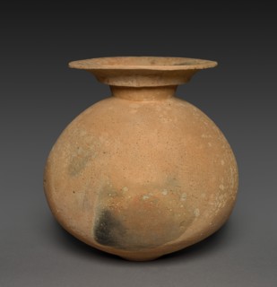 Vessel, 300s BC. Creator: Unknown.
