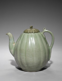 Wine Pot, 918-1392. Creator: Unknown.