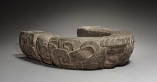 Yoke, c. 600-900. Creator: Unknown.