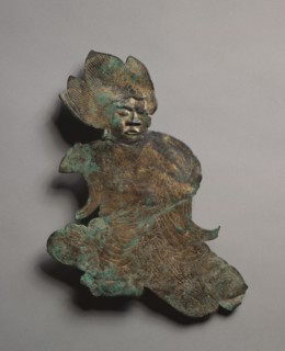 Zao Gongen, 1100-1185. Creator: Unknown.