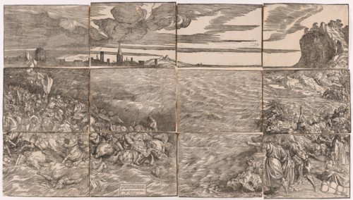 Creator: Titian (Italian, c. 1488-1576).