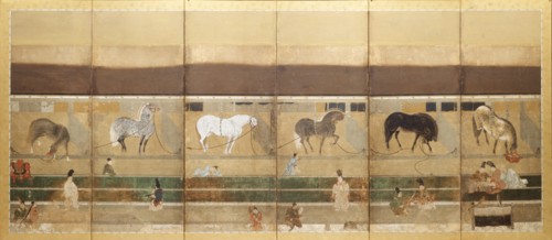 Creator: Tosa School (Japanese).