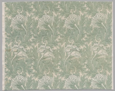 Creator: William Morris (British, 1834-1896).