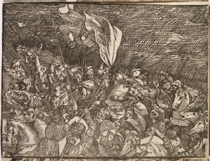 Creator: Titian (Italian, c. 1488-1576).