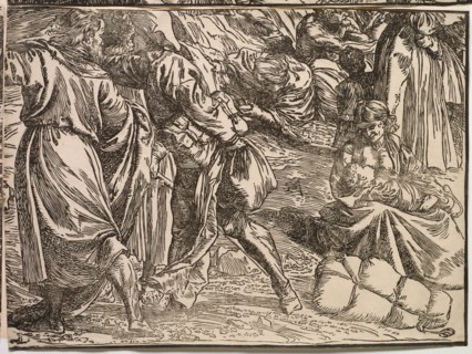 Creator: Titian (Italian, c. 1488-1576).