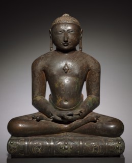 Jina (Tirthankara), 900s-1000s. Creator: Unknown.
