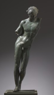 Creator: Praxiteles (Greek, c. 400BC-c. 330BC), attributed to.