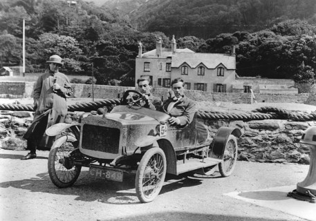 1913 G.W.K. . Creator: Unknown.