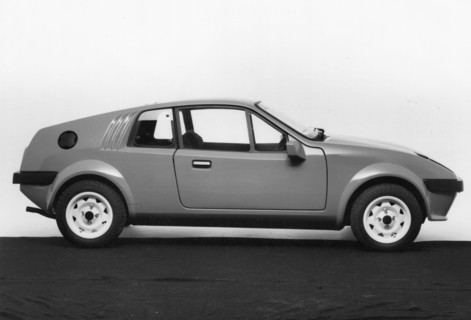 1978 Midas. Creator: Unknown.