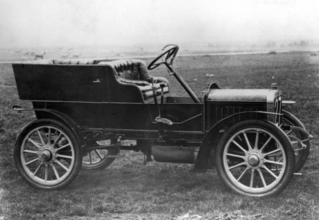 1905 Ryknield. Creator: Unknown.