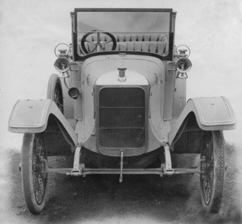1912 Soneleigh 13.9hp. Creator: Unknown.