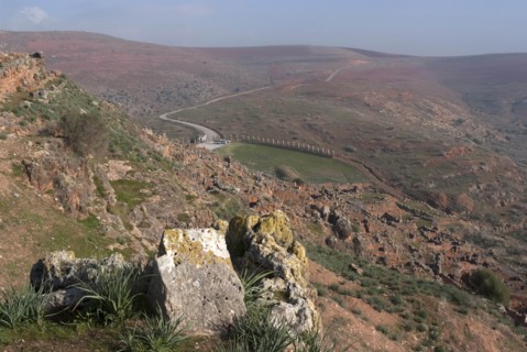 Algeria, Tiddis, misc