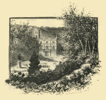 'Deepdene', 1898. Creator: Unknown.