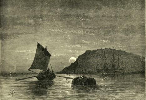 'Portland', 1898. Creator: Unknown.