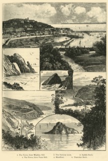 'Torquay', 1898. Creator: Unknown.