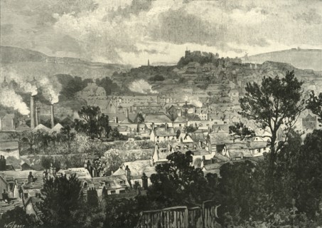 'Lewes', 1898. Creator: Unknown.