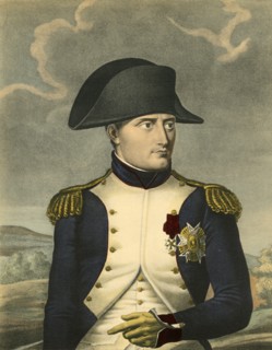 'Napoleon the Great, Emperor of the French, King of Italy', c1806, (1921).  Creator: Louis Charles Ruotte.