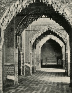 'Hall of Justice', 1907. Creator: Unknown.