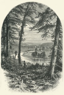 'The Vale of Avoca', c1870.