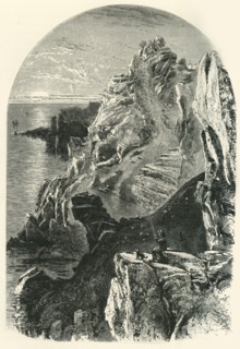 'Penolver Point', c1870.