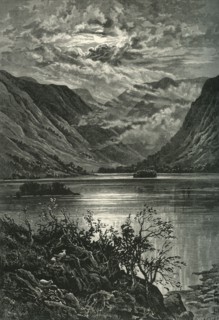 'Ulleswater', c1870.
