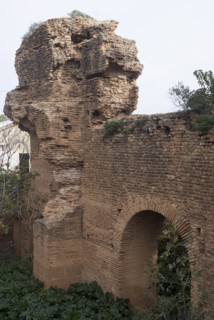 Algeria, Tipasa, Gr Thermes