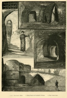 'Nottingham Castle', 1898. Creator: Unknown.