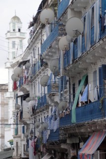 Algeria, Algiers, Kasbah misc