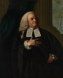 Richard Dana, ca. 1770. Creator: John Singleton Copley.