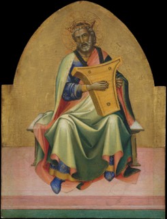 David, ca. 1408-10. Creator: Lorenzo Monaco.