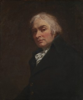 Self-Portrait, 1795. Creator: George Romney.