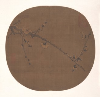Snow Plum. Creator: Unknown.
