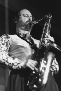 Scott Robinson, c2005. Creator: Brian Foskett.