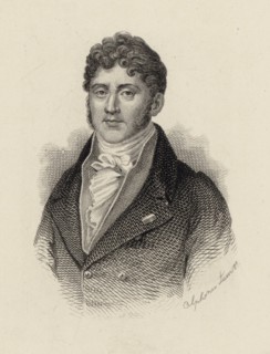Portrait of the Composer Étienne Nicolas Méhul (1763-1817). Creator: Lamotte, Alphonse (1844-1914).