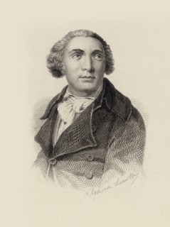 Portrait of Giovanni Paisiello (1740-1816). Creator: Lamotte, Alphonse (1844-1914).