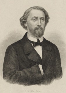 Portrait of the pianist and composer Julius Schulhoff (1825-1898) , 1860. Creator: Anonymous.
