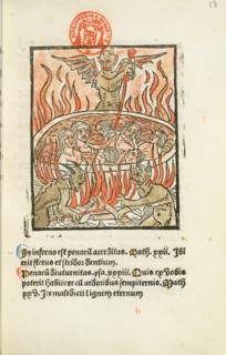 Manuel de confession, ca 1487-1488. Creator: Anonymous.