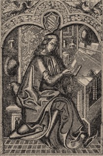 Filippo Buonaccorsi. Creator: Anonymous.