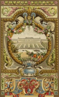 Gobelins tapestries, France, late 17th-early18th century, (1898). Creator: Unknown.